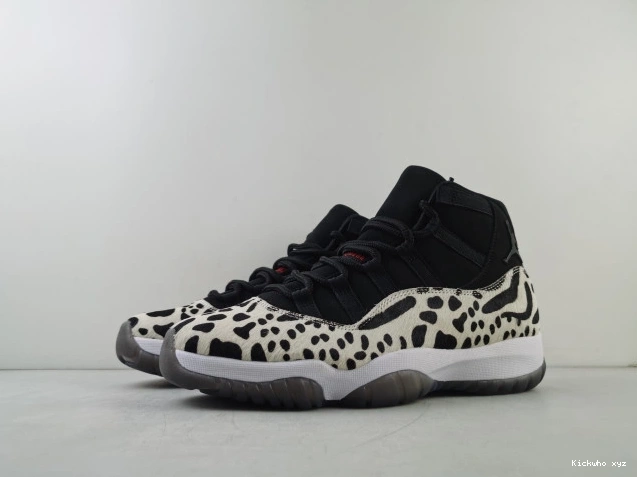 INSTINCT AIR ANIMAL 11 JORDAN AR0715-010 0719